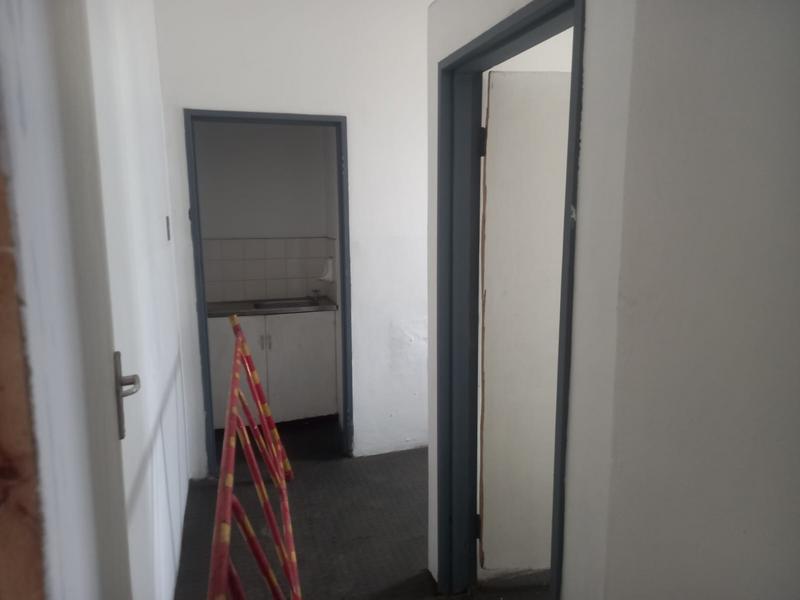 To Let commercial Property for Rent in North End Eastern Cape